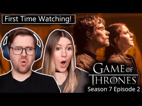 Game Of Thrones S7E2