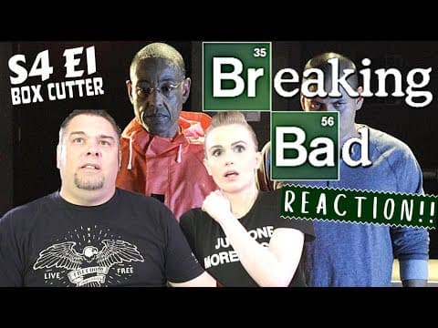 Breaking Bad S4E1