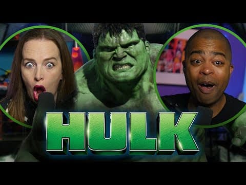 Hulk