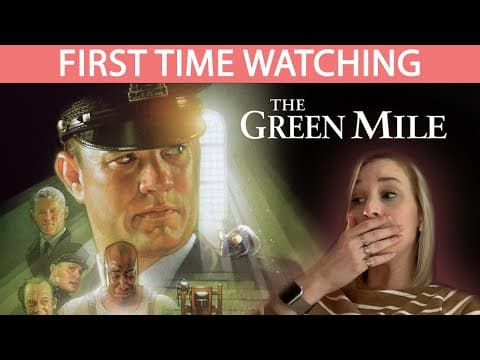 The Green Mile