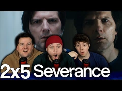 Severance S2E5