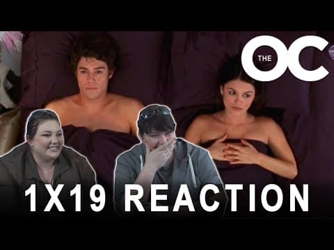 The O.C. S1E19