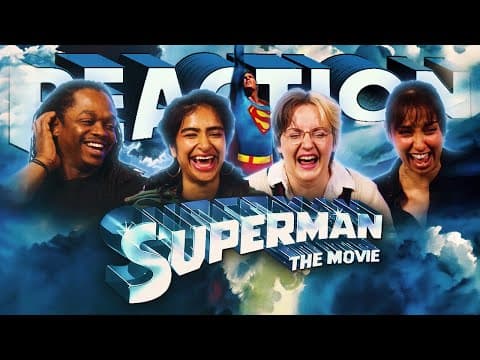 Superman: The Movie