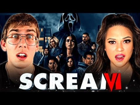 Scream VI