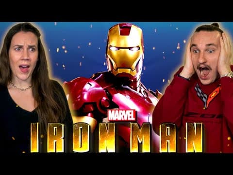 Iron Man