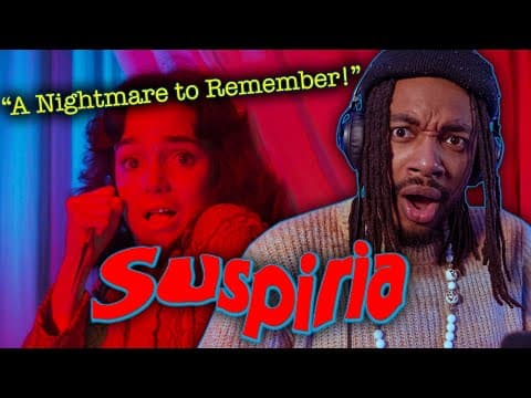 Suspiria