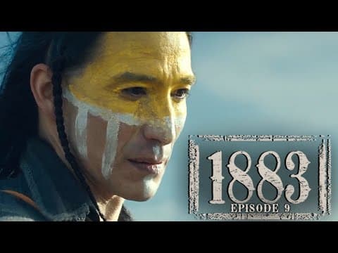 1883 Episode 9