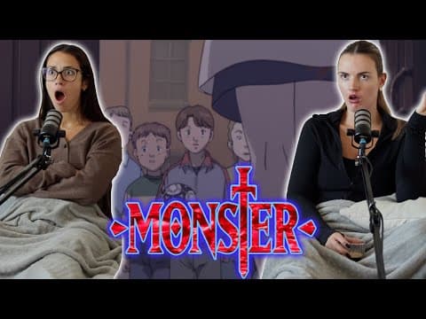 Monster S1E41