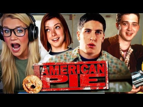 American Pie