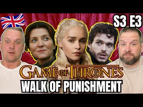 Game Of Thrones S3E3