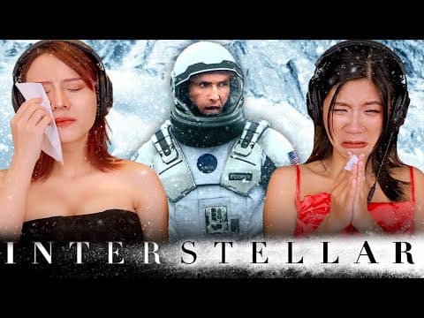 Interstellar
