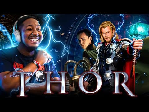 Thor