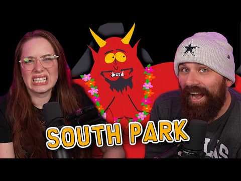 South Park S4E9
