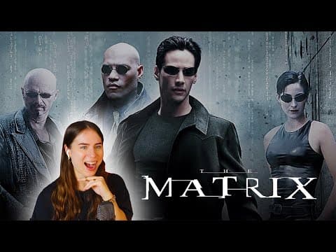 The Matrix