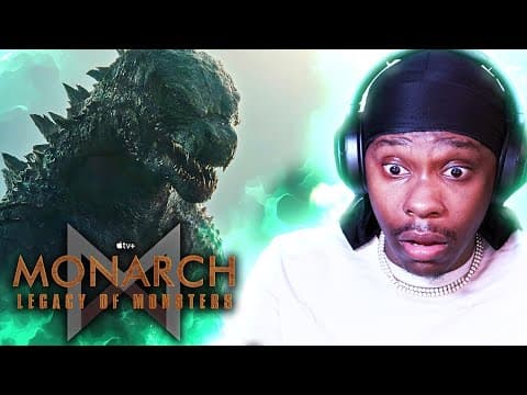 Monarch: Legacy of Monsters Episode 1-2-3-4