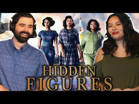 Hidden Figures