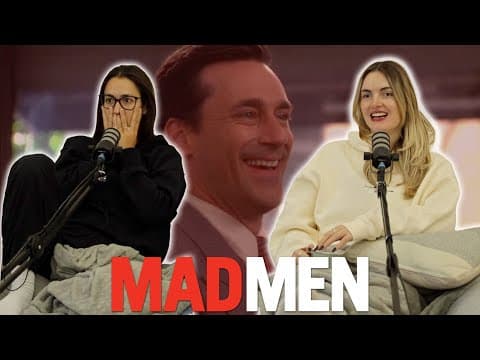 Mad Men S4E6