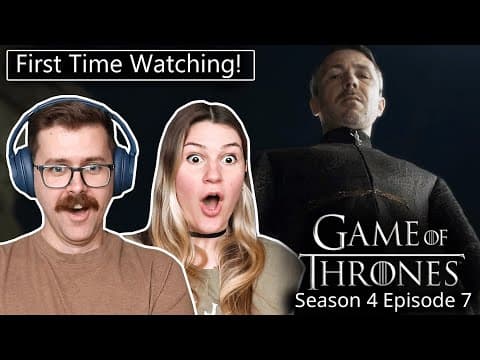 Game of Thrones S4E7