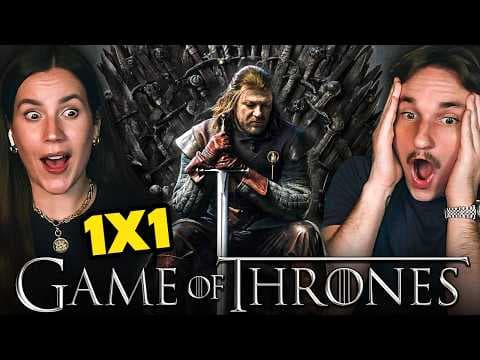 Game of Thrones S1E1