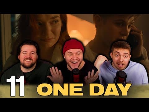One Day Episode 11