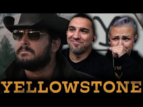 Yellowstone S5E14