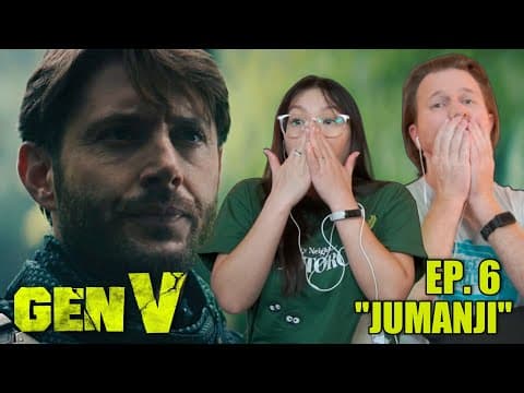Gen V Episode 6