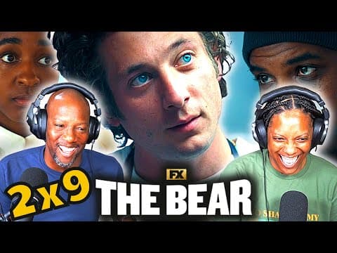 The Bear S2E9
