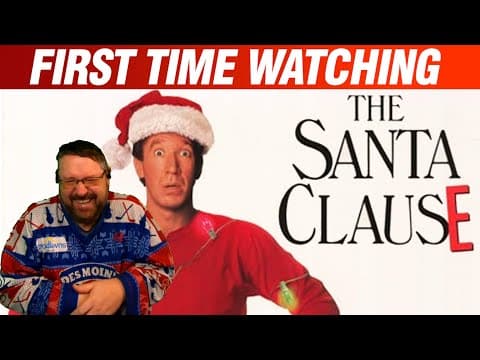The Santa Clause