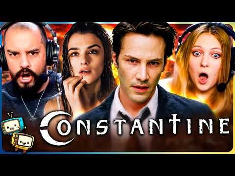 Constantine