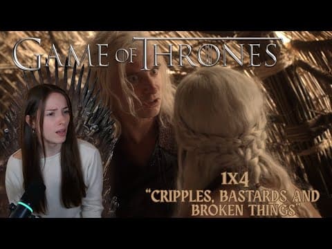 Game Of Thrones S1E4