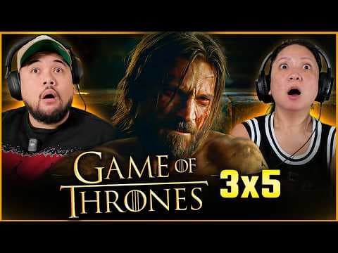 Game Of Thrones S3E5