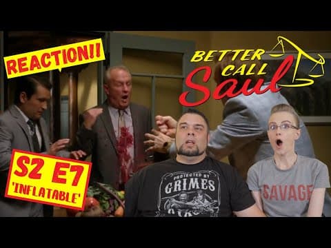 Better Call Saul S2E7