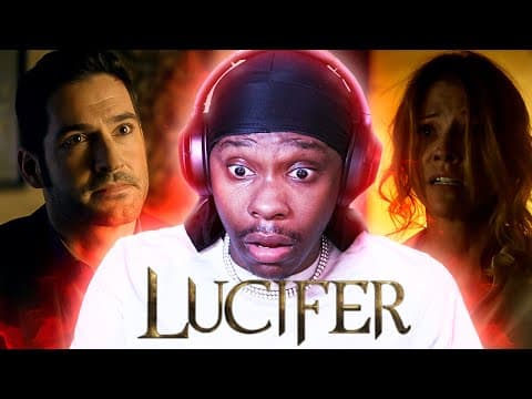 Lucifer S2E1