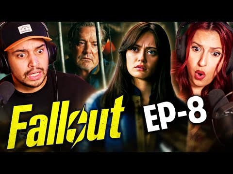 Fallout Episode 8