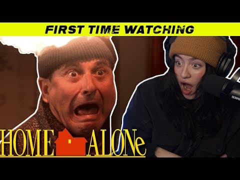Home Alone