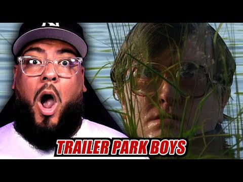 Trailer Park Boys S3E6