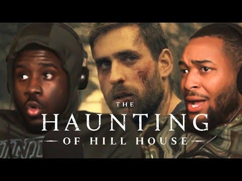 Haunting Of Hill House Episode 4