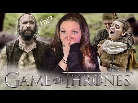 Game Of Thrones S6E7