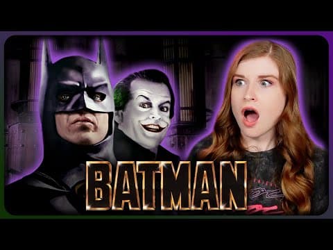 Batman (1989)