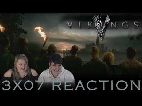 Vikings S3E7