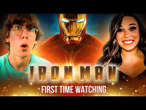 Iron Man
