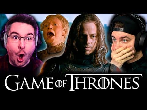 Game Of Thrones S2E5