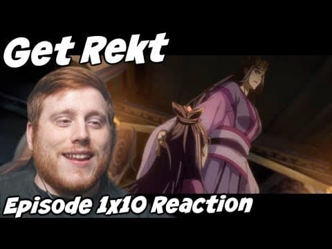 Mo Dao Zu Shi S1E10