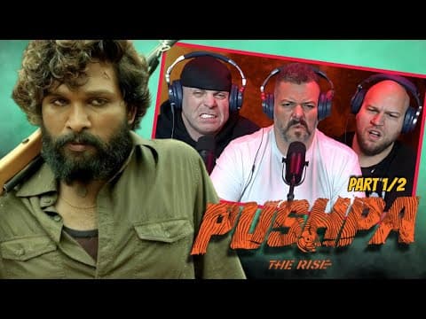 Pushpa The Rise