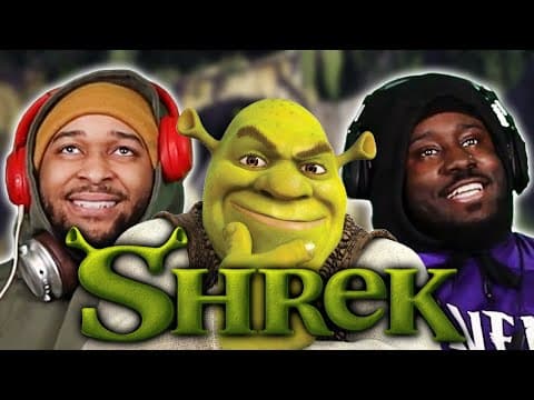 Shrek