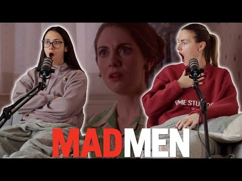 Mad Men S6E3