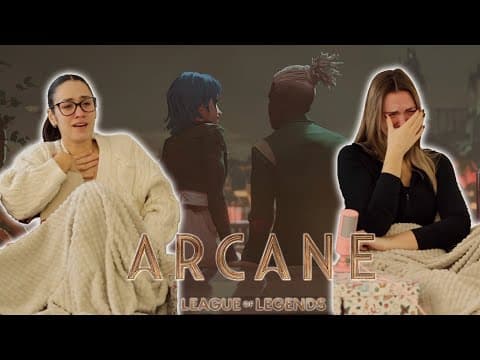 Arcane S2E7