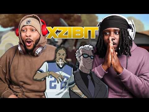 The Boondocks S1E8