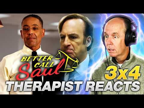 Better Call Saul S3E4