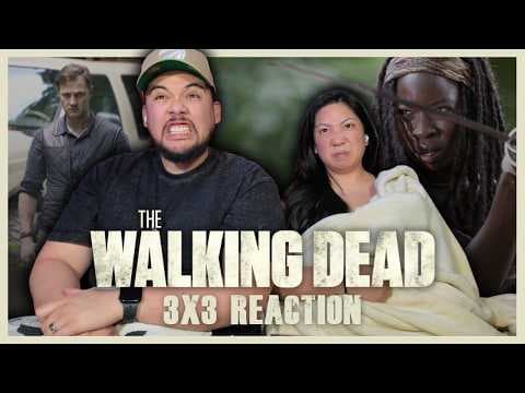 The Walking Dead S3E3